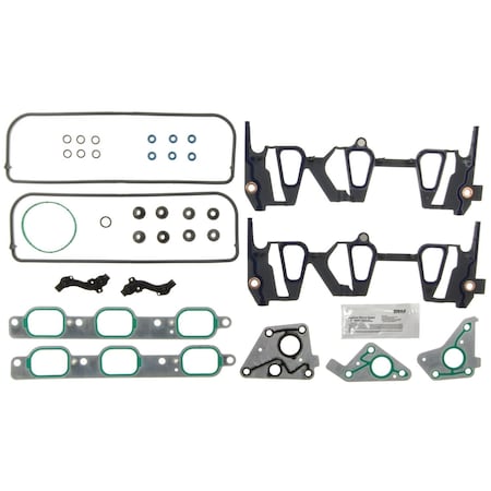 Mahle Engine Intake Manifold Gasket Set MIS19510